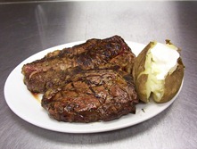 Meat And Potatoes