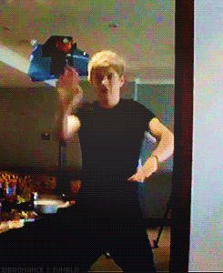niallmacarena
