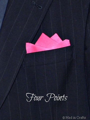 Four Points Four Points
