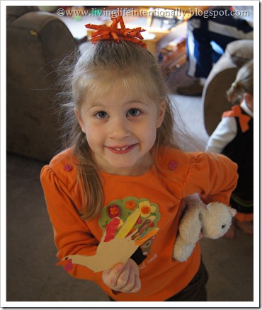 Thankful Turkey Hand Art Thanksgiving Craft for Kids Thankful Turkey Hand Art Thanksgiving Craft for Kids
