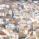 CHULILLA DE CERCA