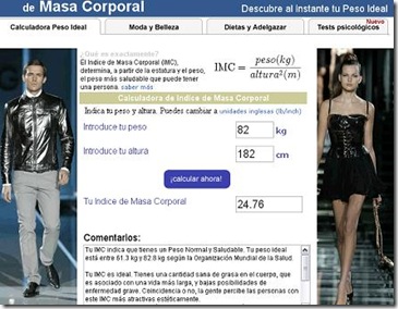 INDICE PAGINA WEB indice pagina web: