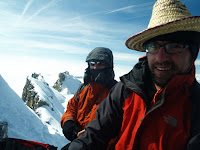 2011-06 Gran Paradiso (M.Blanc warm-up)