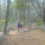 18 - Trekking y Navegacion en el Parque Nacional Tierra del Fuego