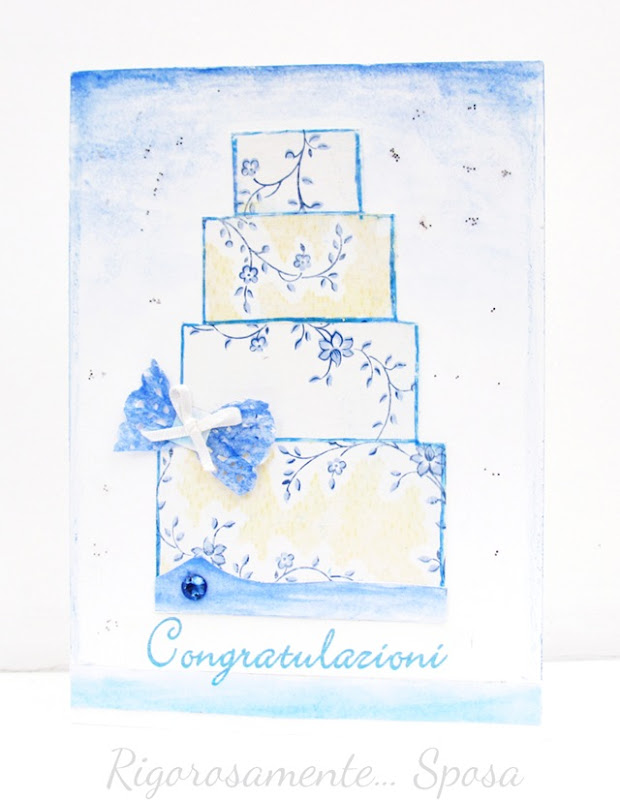 wedding card cartoline sposi, wedding card, diy