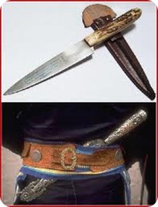 cuchillo cuchillo
