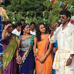 actor vishali in vijay tvs pongal special show stills 2013