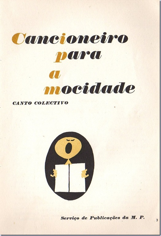 cancioneiro mocidade portuguesa 2