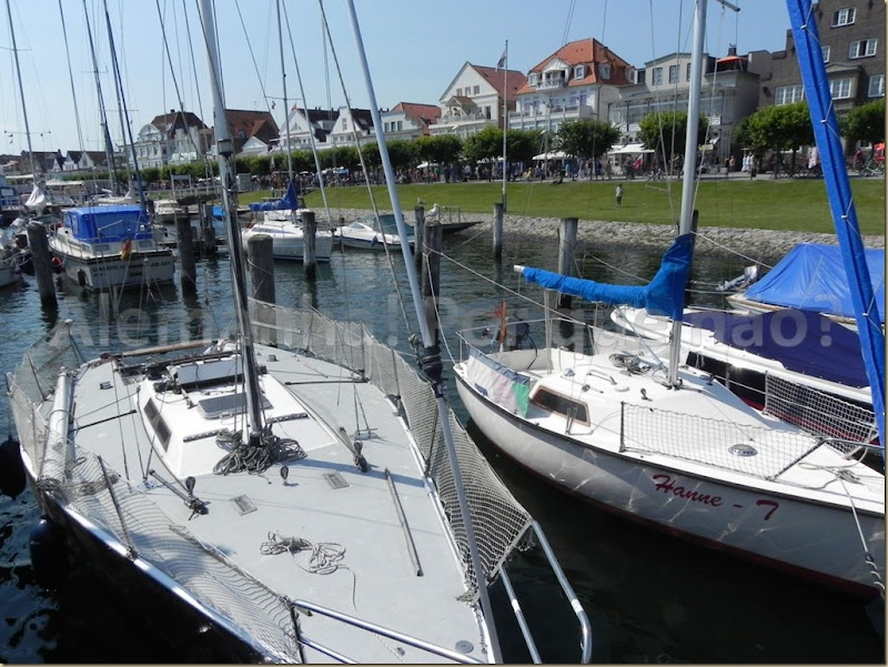 Travemünde 18 Travemünde 18