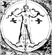 Hermetic Emblems From Manuscripts 3