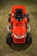 Honda Mean Mower (1000cc, 109 HP)