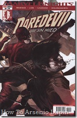 P00024 - MK Daredevil v2 #24 P00024 - MK Daredevil v2 #24