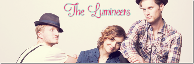 the lumineers the lumineers