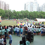 2010-11-05 高雄市陽明國中校慶~~