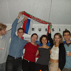 European Food Fair