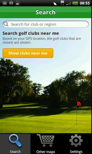 Leadingcourses - golf reviews