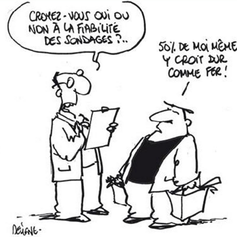 [Infographie] Enquête : 68% des personnes interrogées prévoient de faire les soldes sur internet!