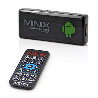 MINIX Neo G4 