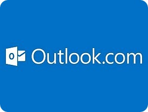 outlook logo