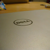 Dell XPS 15z