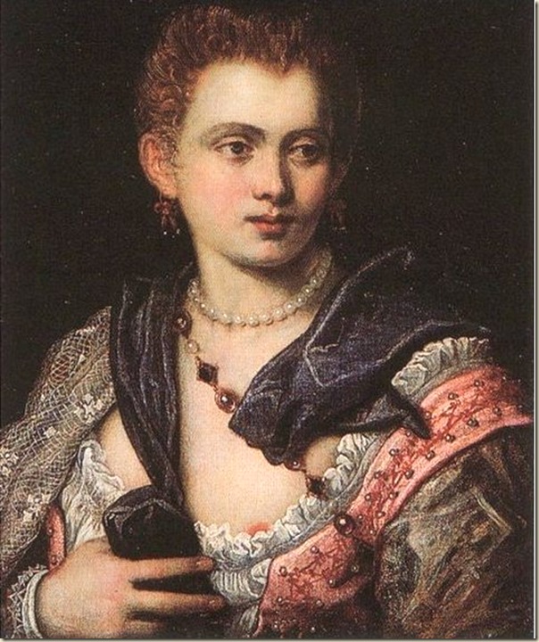 Veronica Franco Veronica Franco
