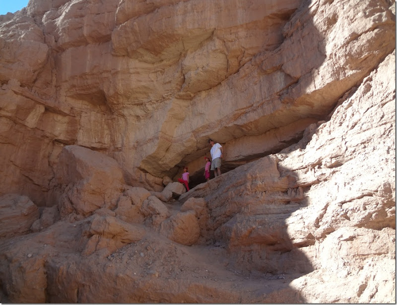 Ladder Canyon 057