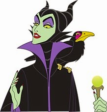 maleficent