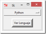 Python GUI - RAISED Python GUI - RAISED