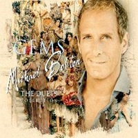 Michael Bolton - Gems The Duets Collection (2011)