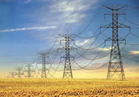 RInfra commissions pune-parli transmission line