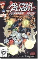 P00016 - Alpha Flight nº019al020 P00016 - Alpha Flight nº019al020