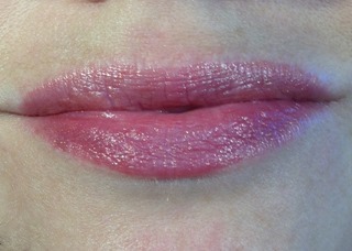 Serenity+Scott Sheer Shine Lipstick in Serenity