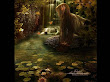 Undine Of Magic River