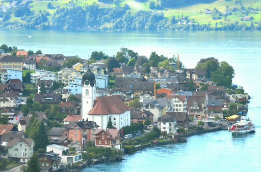 Luzern, Switzerland Pgphoto