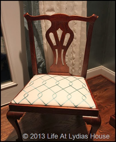 oak chair 15