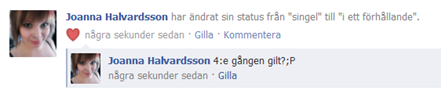 Skärmklipp