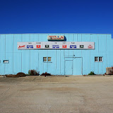 "Skate Station" - copyright Sera Hayes