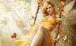 Golden Fairy