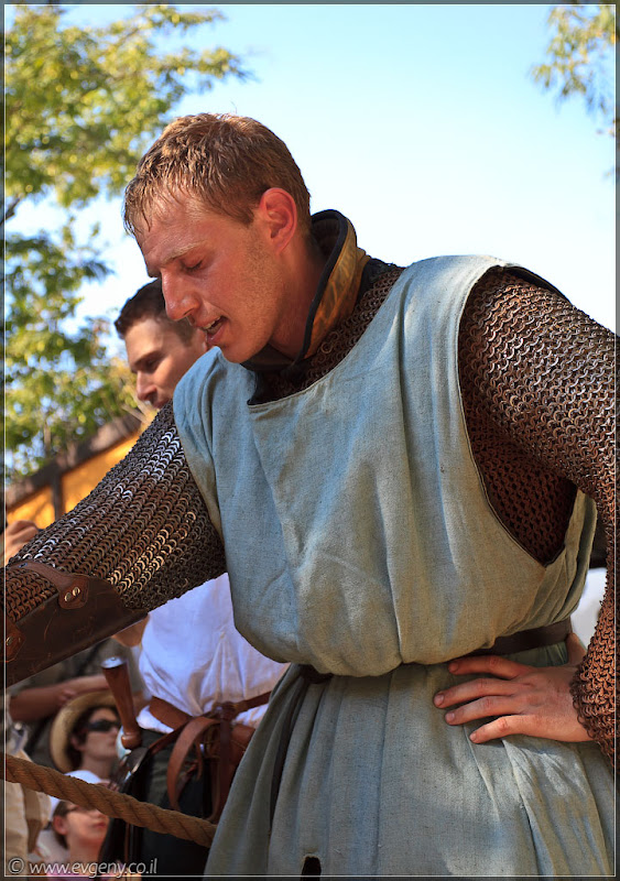il/Рыцарские бои в Иерусалиме (20110826 knights fights 071 7384)