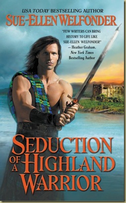 Seduction of a Highland Warrior Seduction of a Highland Warrior