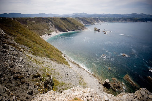 paisajes impresionantes naturaleza