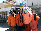 Kailash Manasarovar Yatra (Group of Indian 2008) www.samratnepal.com