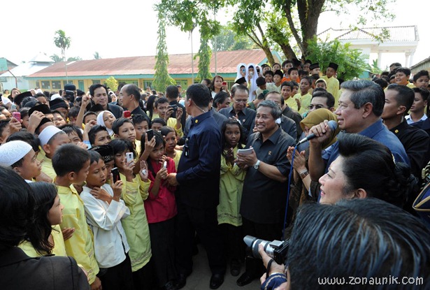 foto keseharian Presiden Indonesia Susilo Bambang Yudhoyono (33) foto keseharian Presiden Indonesia Susilo Bambang Yudhoyono (33)