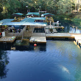 40 Fathom Grotto, Ocala