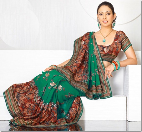 01-designer sarees latest-Cotton-Zari-Sarees
