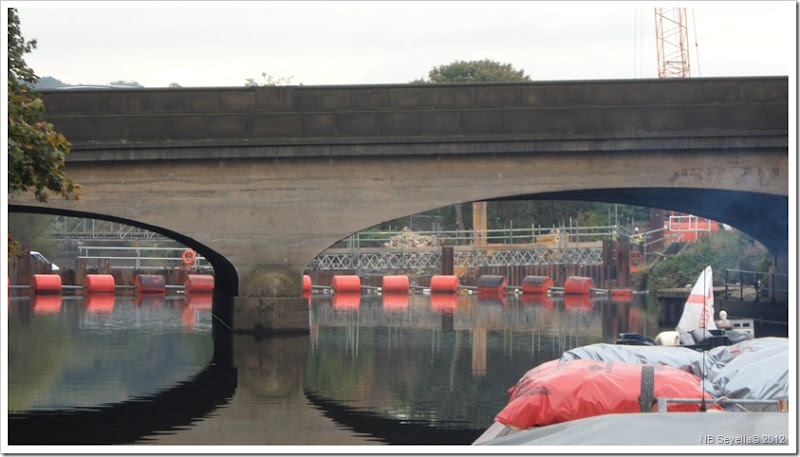 SAM_3786 Cooper Br Weir under Cooper Br SAM_3786 Cooper Br Weir under Cooper Br