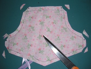 doll halter top step 13