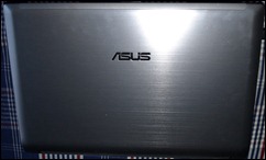 asus laptop