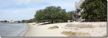 1 Beach and Exterior