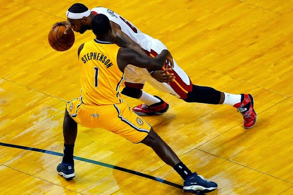 Heat Eliminate Pacers Advance to NBA Finals for 4th Straight Year